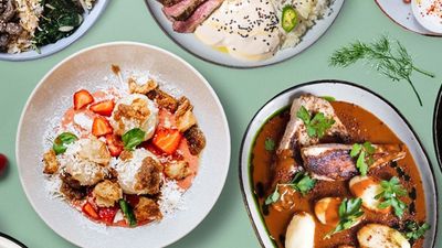 HOGOFOGO BISTRO