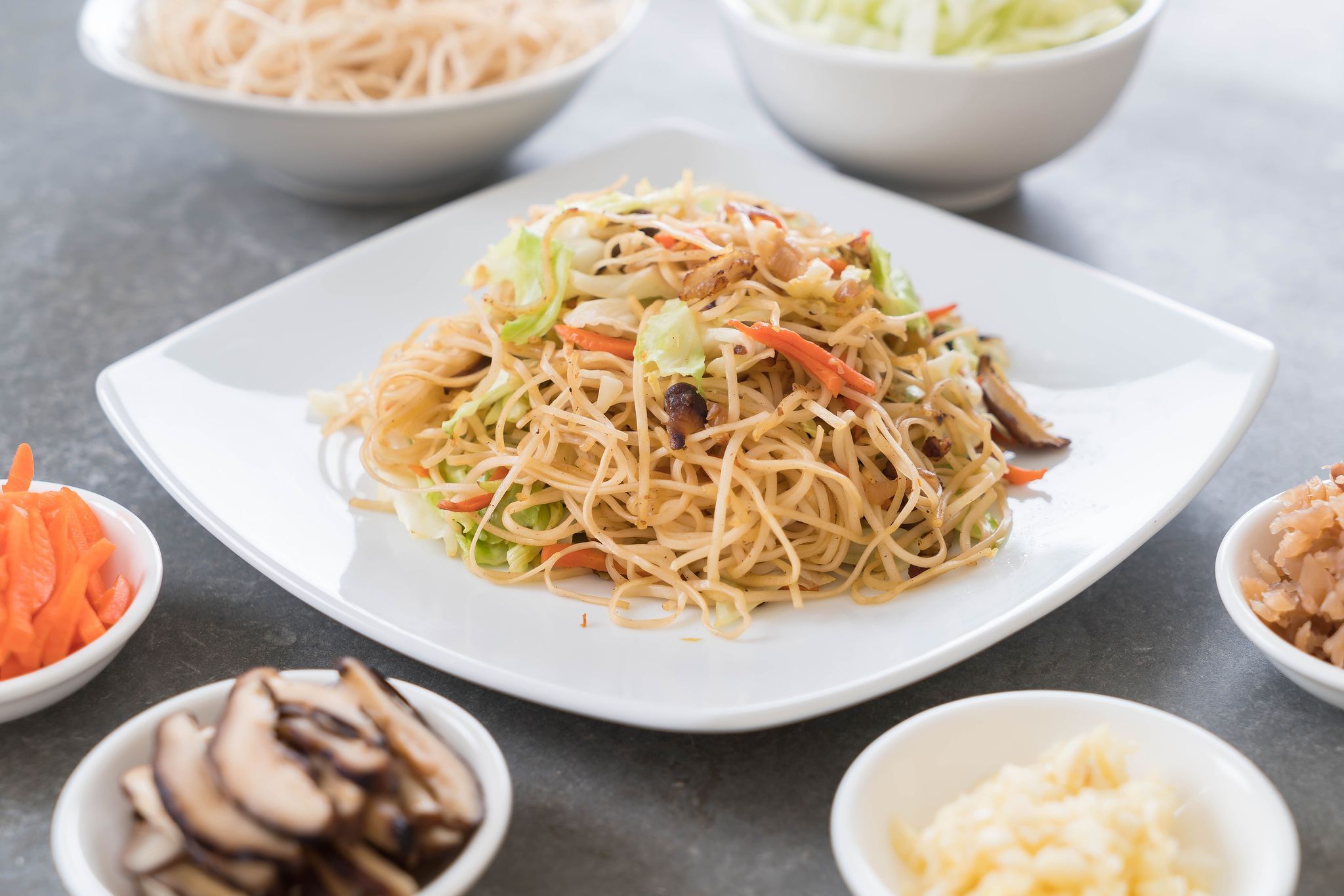 Asia Bistro 888 vendor logo