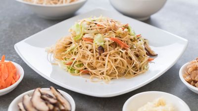 Asia Bistro 888
