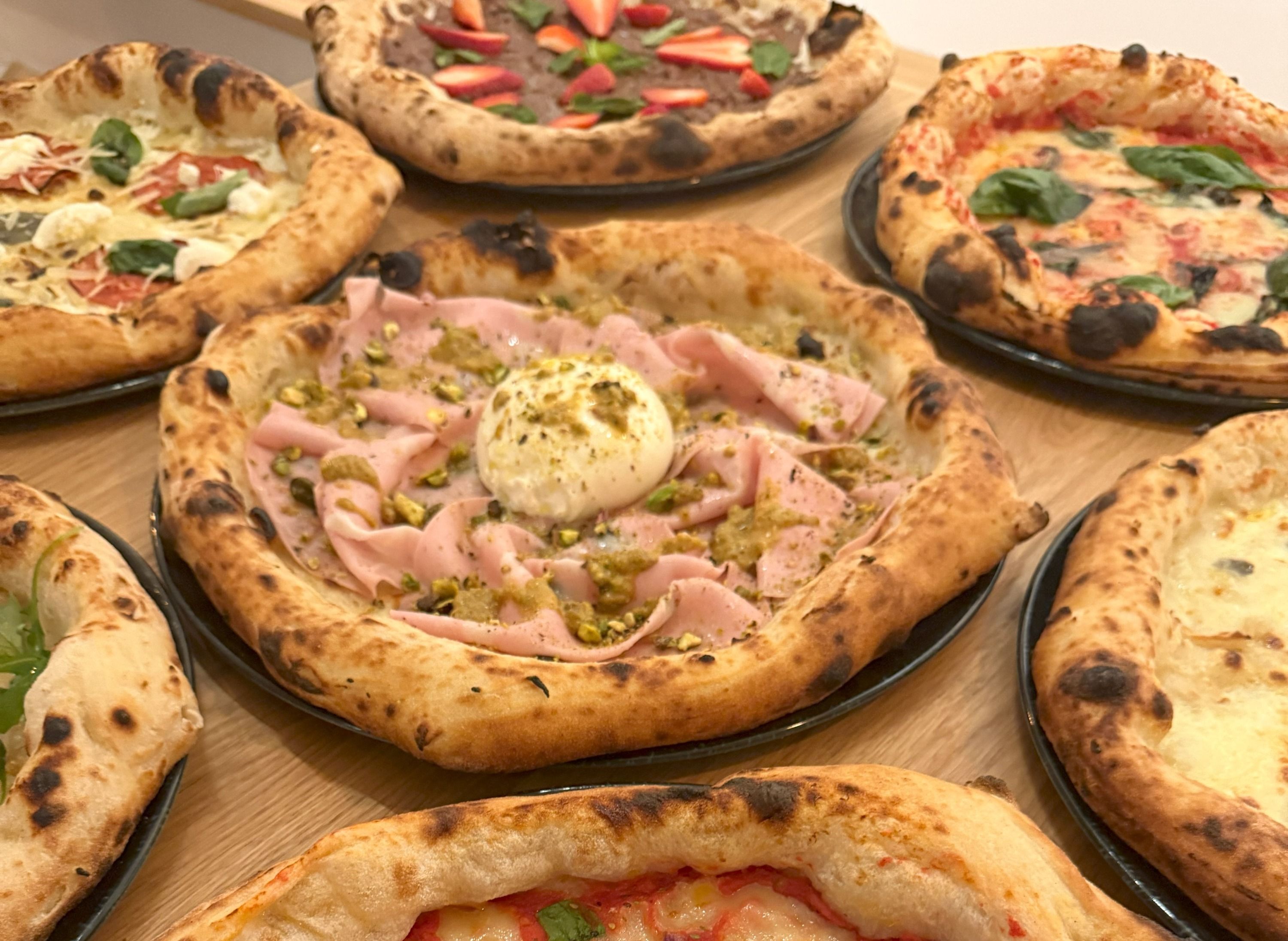 Arte Pizza - Jesenice U Prahy vendor logo