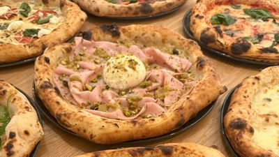 Arte Pizza - Jesenice U Prahy