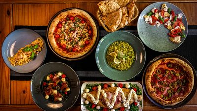 Pizza Ristorante Tinito
