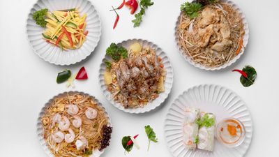 PAI THAI Varyáda