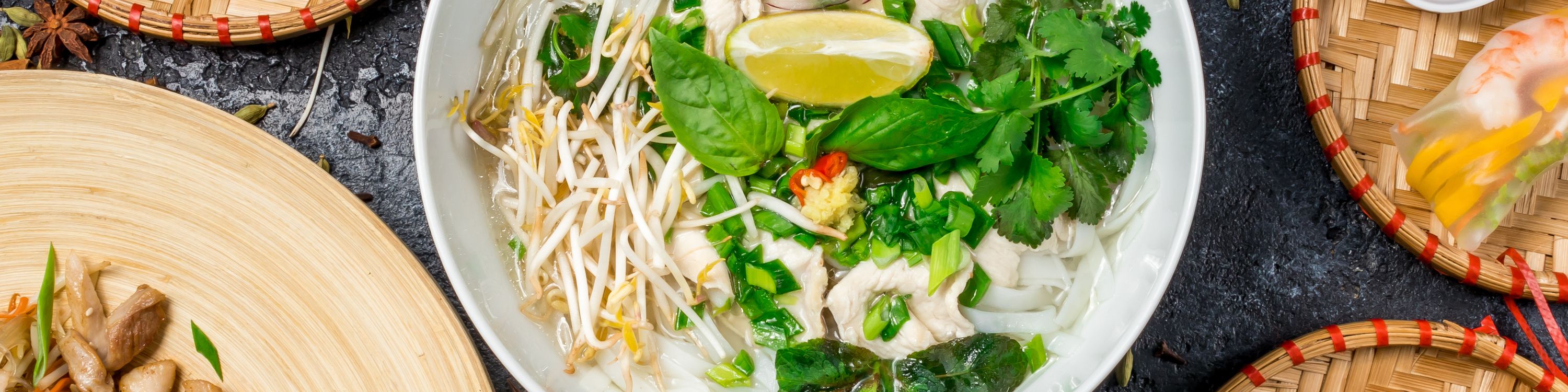 Pho 14 Prague rozvoz jídla & menu foodora.cz (damejidlo.cz)