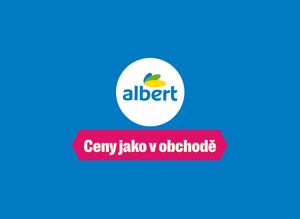 Albert Praha Florenc