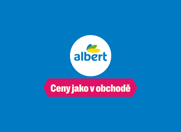 Albert Praha Florenc