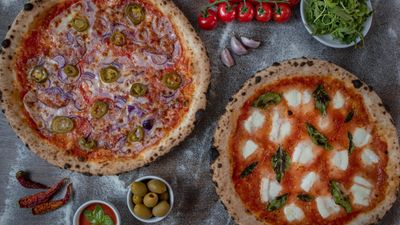 Pizzovna