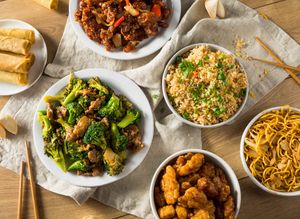 Rýže Florenc (Bab Rýže)