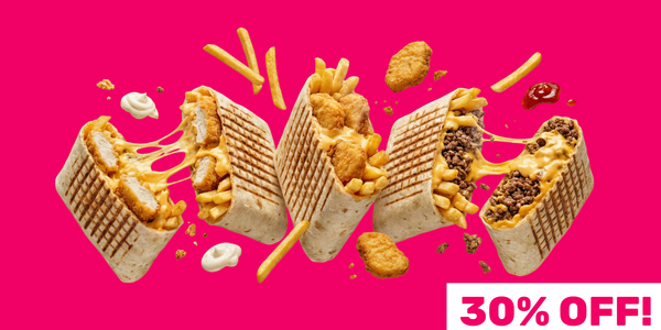 Taco Club by HeroBite, Žižkov