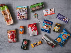 Daily Fresh Foods - Koněvova