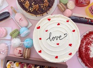 Armin's Cake BEST OF