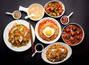 PHOLẼVKA - Atrium Flora