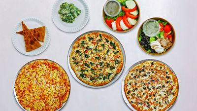 Pizza La mia Stazione Olomouc