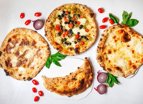 La Pizza Nostra