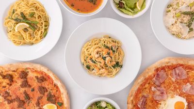PIZZERIA CORTO