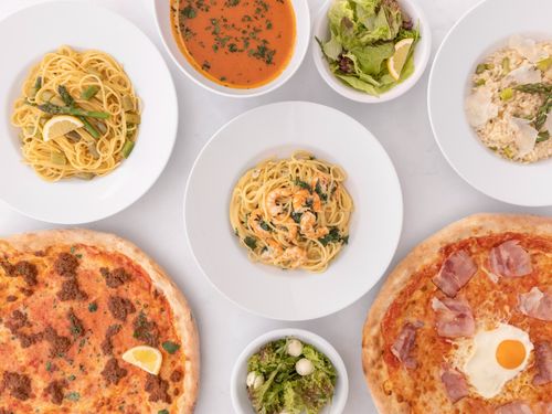PIZZERIA CORTO