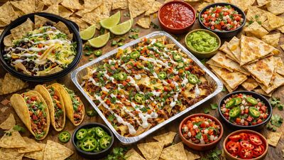 Hola Burrito
