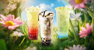 Bubblify - Na Můstku Praha