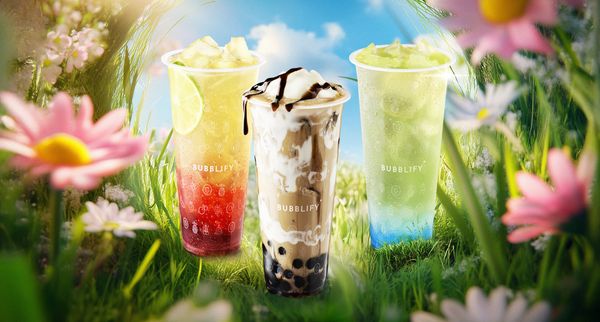 Bubblify - Na Můstku Praha