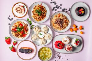 Dortyvšem café & restaurant