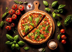 Queens kebab & turkish foods