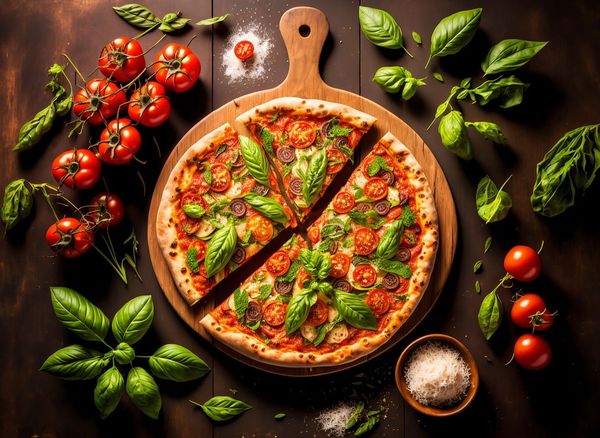 Queens kebab & turkish foods