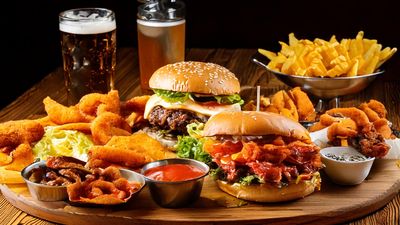 Chelsea pub