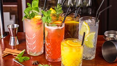 Viet Bubble Tea
