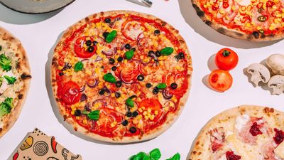 Pizza Porte