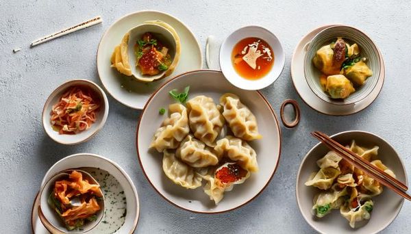 CHI XIAO MIAN Košická