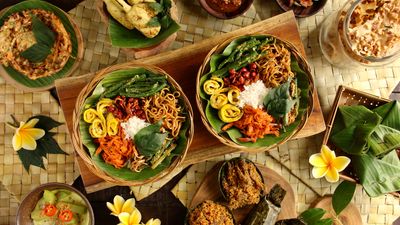 TukTuk - Thai food