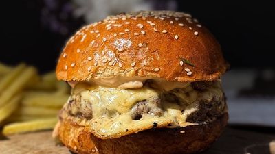 The Real Meat Society