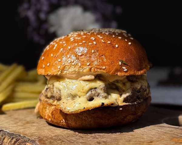 The Real Meat Society