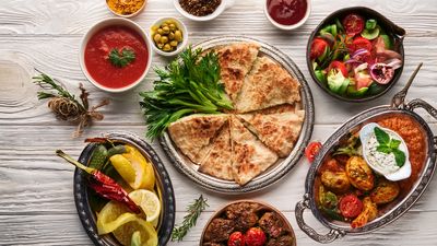Chef Kemal Iskender