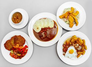 Restaurace Solidarita