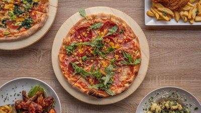 Pizzerie-Restaurace MaJa (ex Bella Vita)