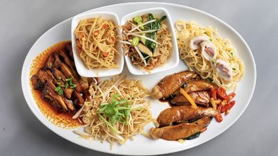 Grand Viet Restaurant
