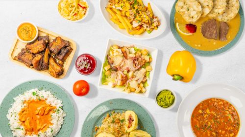 BistroFé