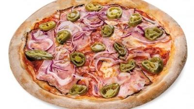 PIZZA PANDA Pardubice