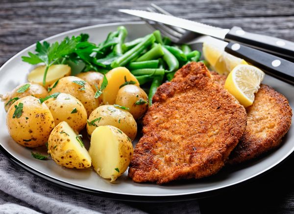 Restaurace Na Pekařce