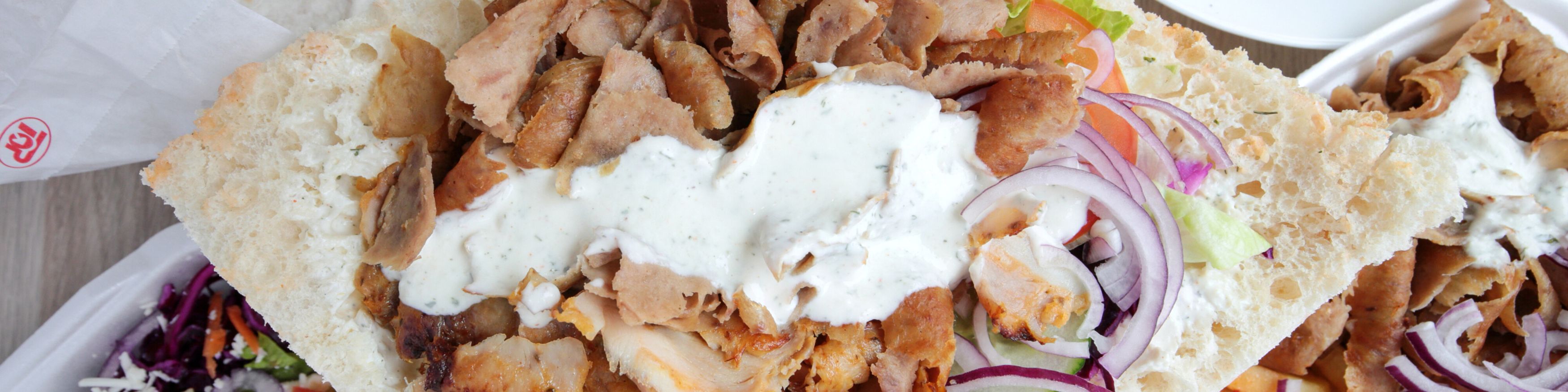 Aylin kebab Prague rozvoz jídla & menu foodora.cz (damejidlo.cz)