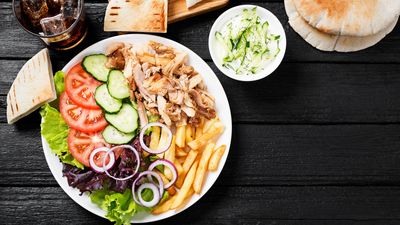 Super Kebab Istanbul