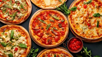 Pizzerie Gurman