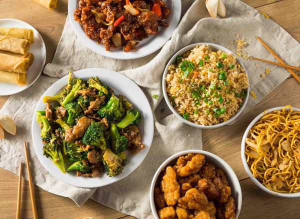 MÁMA ROYAL ASIA RESTAURANT