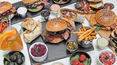 GANGSTERburger®