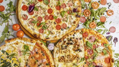 Pizza Sachr Václavák