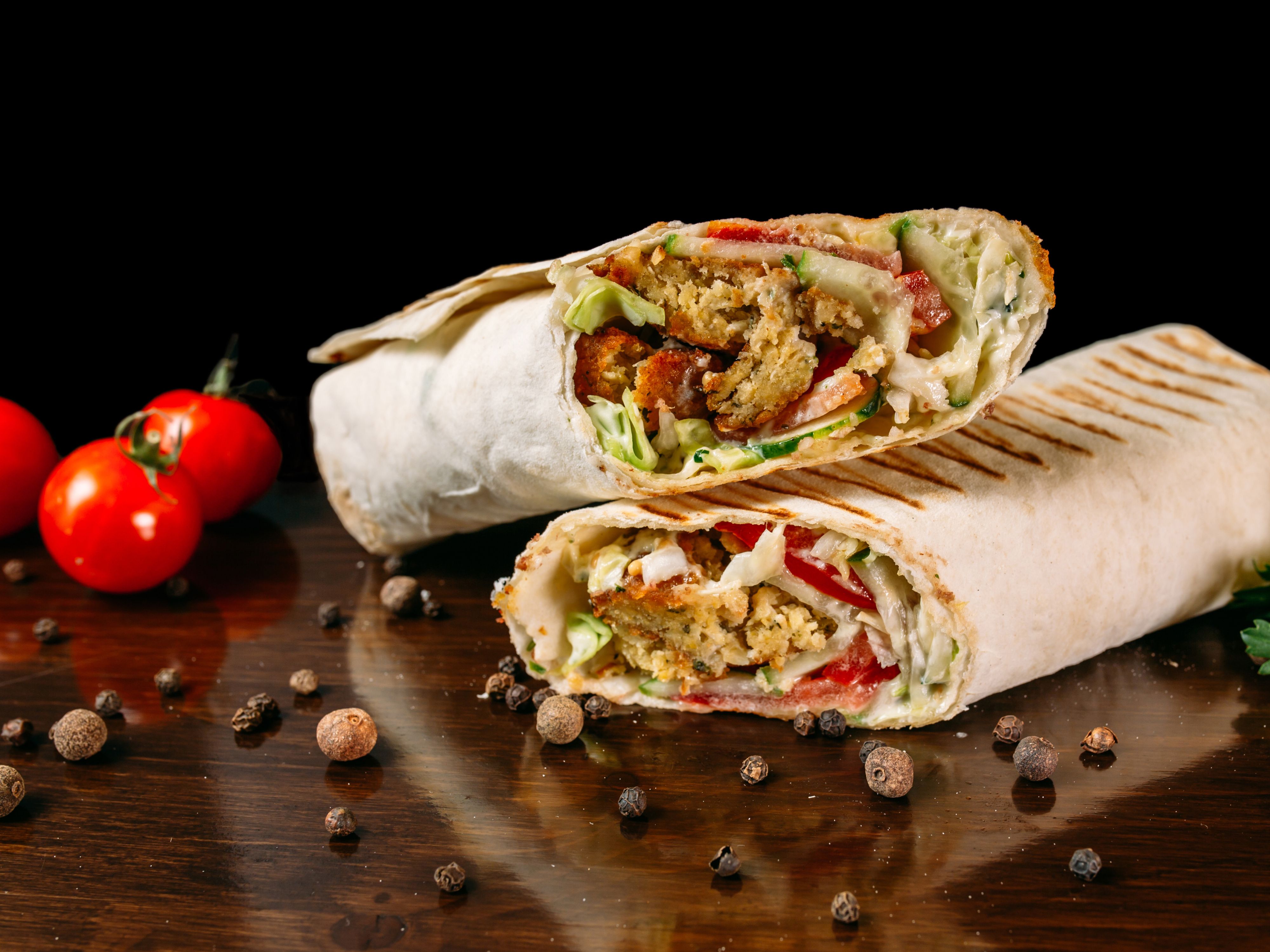 Kompas Kebab - Karviná vendor logo