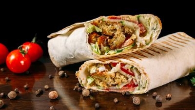 Kompas Kebab - Karviná