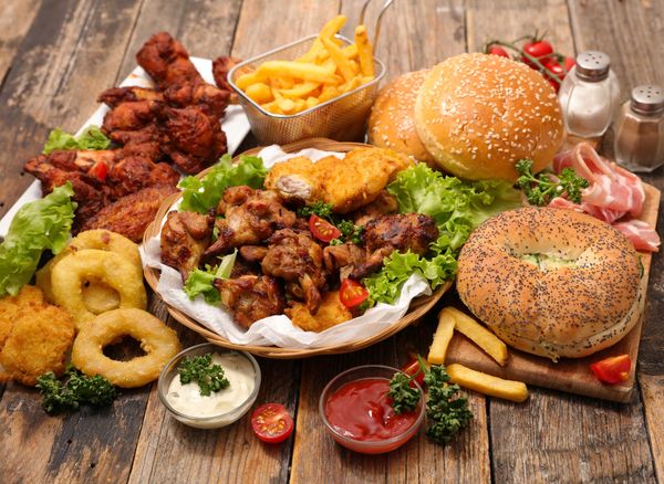 Restaurace Spirit bar