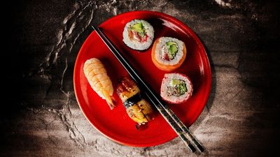 SushiMix